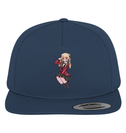 Miezchen Peace - Premium Snapback