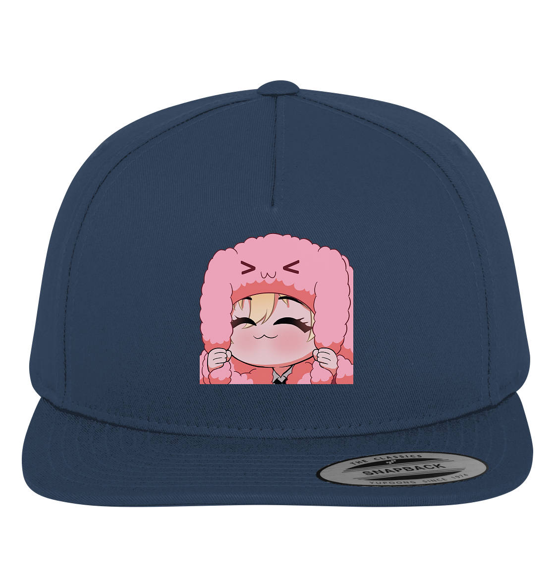 Miezchen Comfy - Premium Snapback