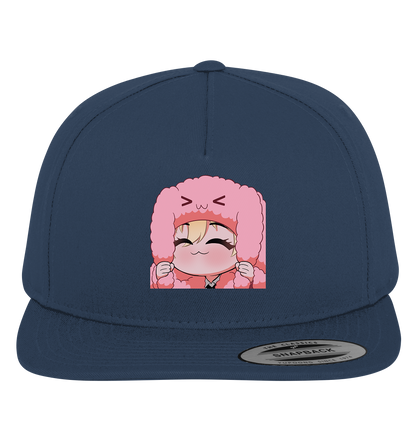 Miezchen Comfy - Premium Snapback