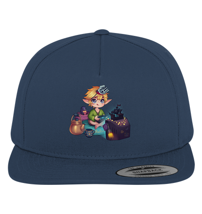 StefanBzockt Gamingroom - Premium Snapback