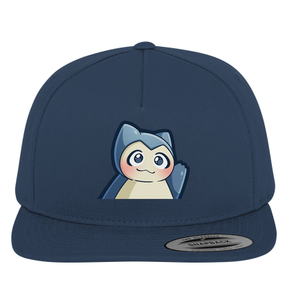Rylixo Hi - Premium Snapback