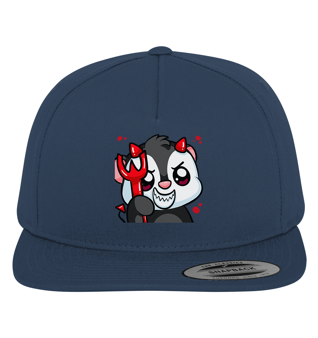 Sennox Evil - Premium Snapback