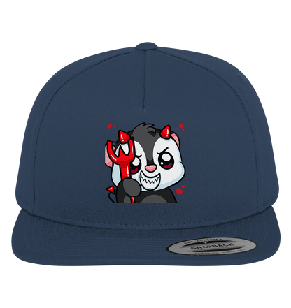 Sennox Evil - Premium Snapback