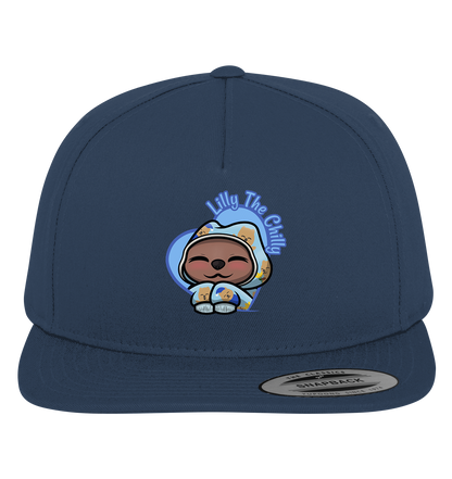 LillyTheChilly Comfy - Premium Snapback
