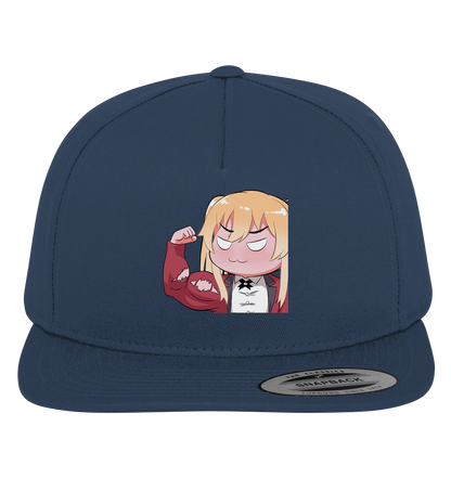 Miezchen Biceps - Premium Snapback