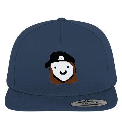 inVertLance Smile - Premium Snapback