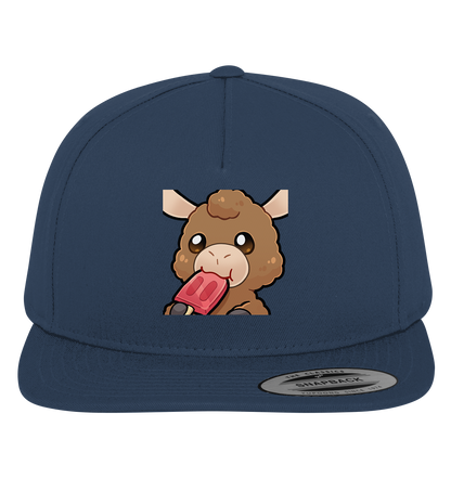 FlauschigTV Icecream - Premium Snapback