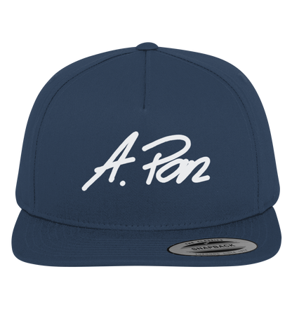 Adropon Unterschrift - Premium Snapback