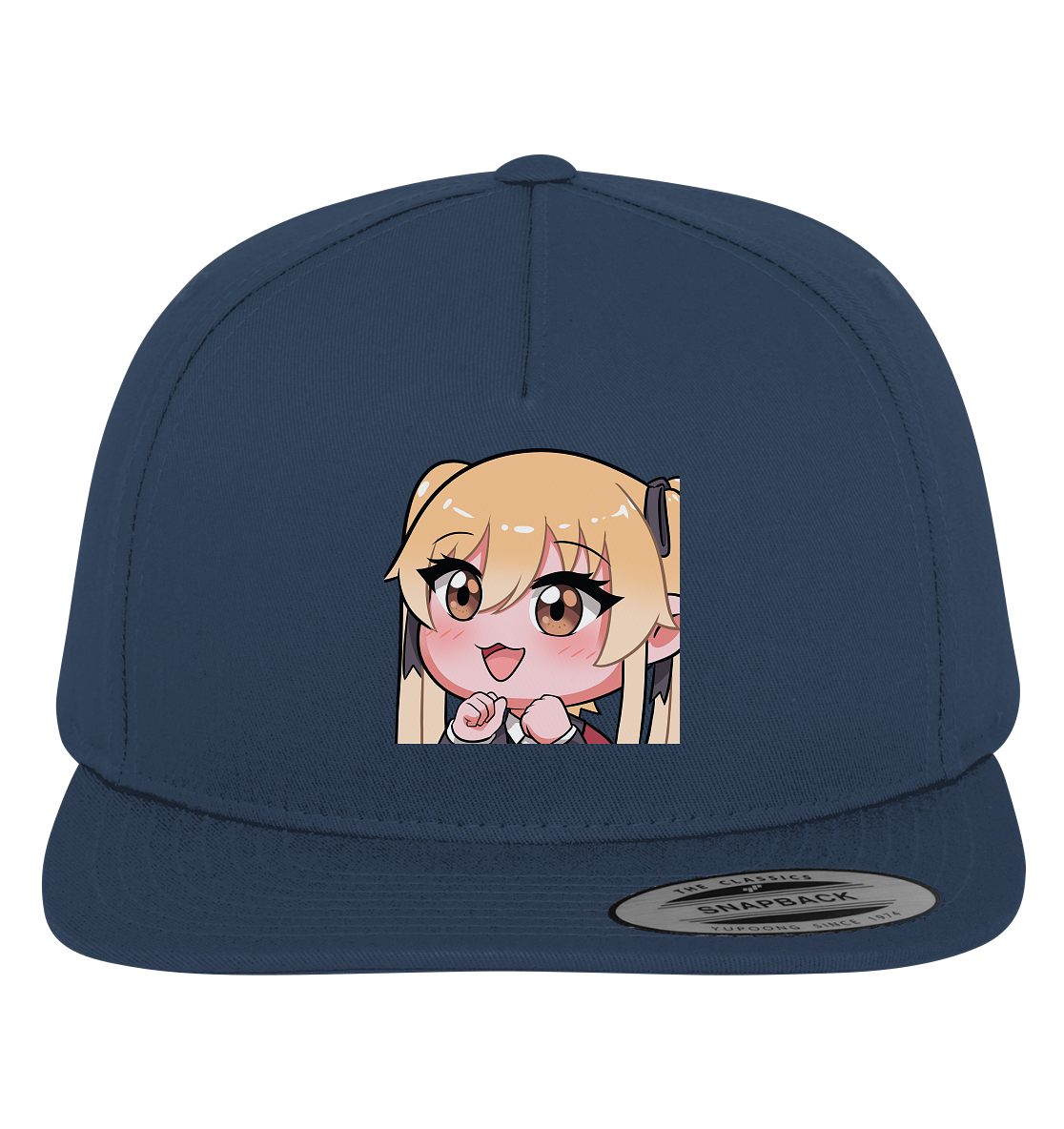 Miezchen Wow - Premium Snapback