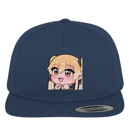 Miezchen Wow - Premium Snapback