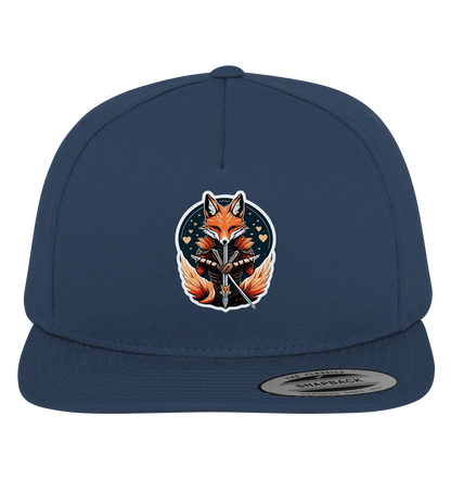 ChaosSchmiddi Logo - Premium Snapback