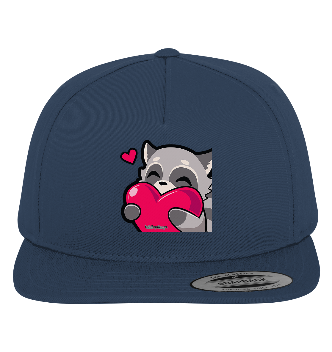 Tobihyakuya Love - Premium Snapback