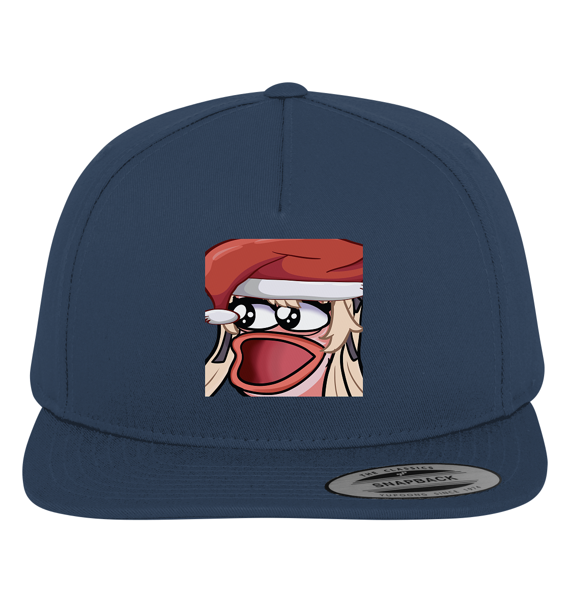 Miezchen XMASPOG - Premium Snapback