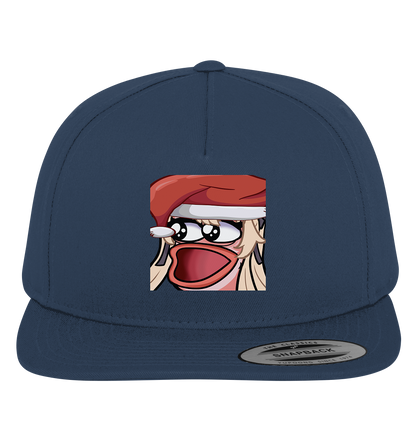 Miezchen XMASPOG - Premium Snapback