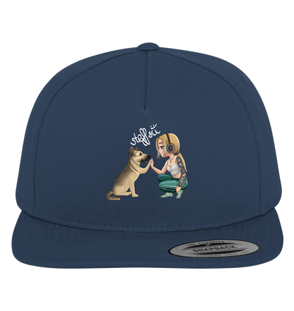 Steffsii Design2 - Premium Snapback