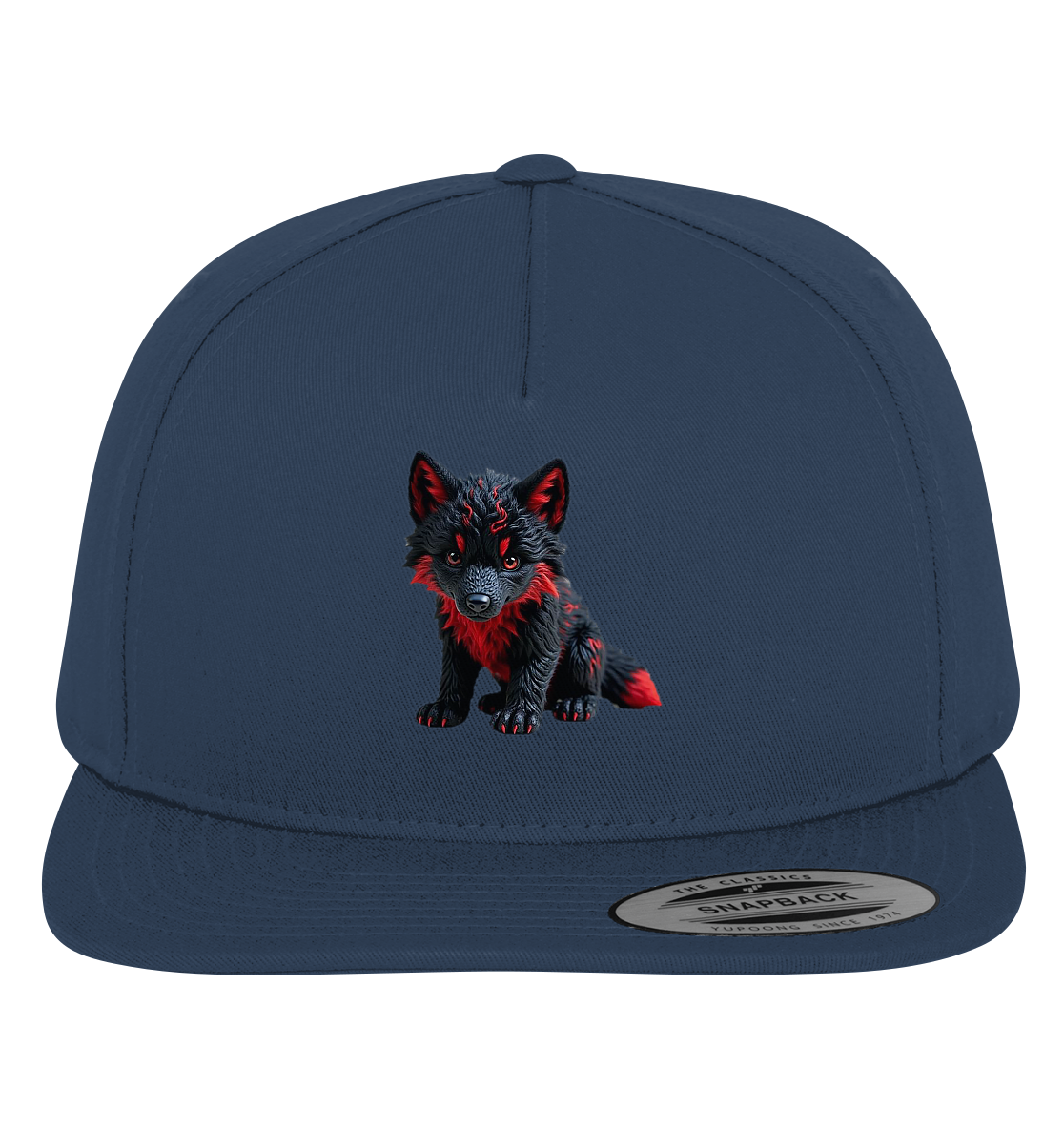 dragonheart_90 Design - Premium Snapback