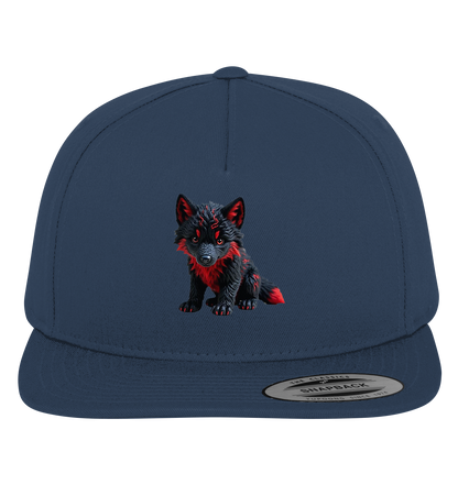 dragonheart_90 Design - Premium Snapback