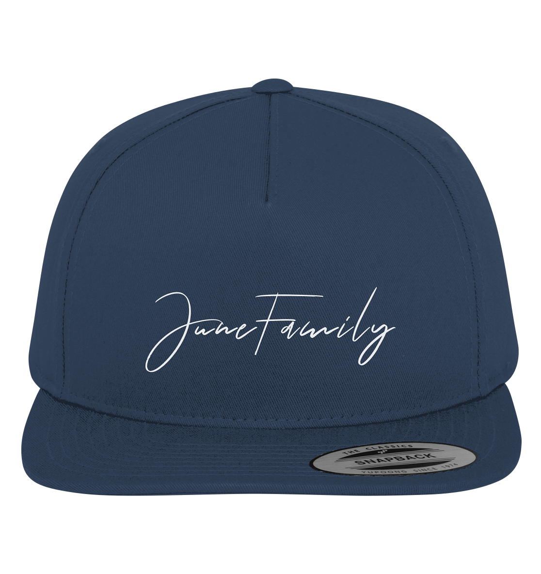 MissJuneDJ Family - Premium Snapback