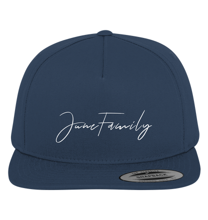 MissJuneDJ Family - Premium Snapback