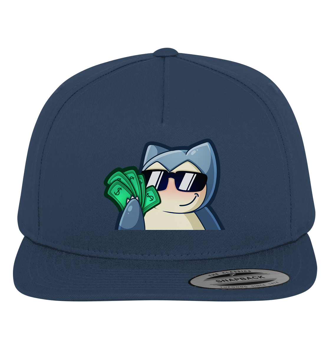 Rylixo Rich - Premium Snapback