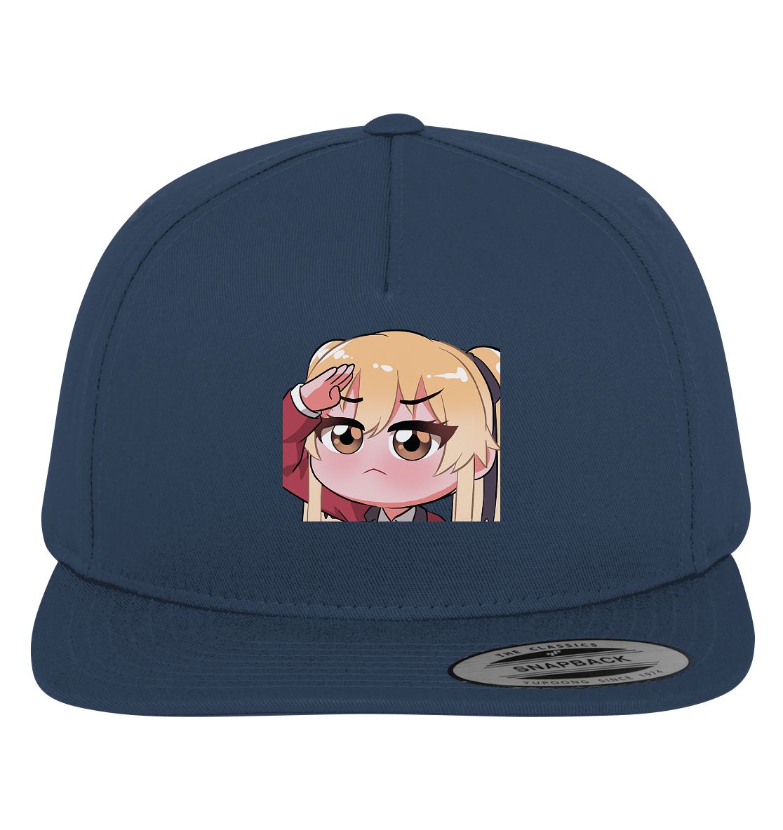 Miezchen O7 - Premium Snapback
