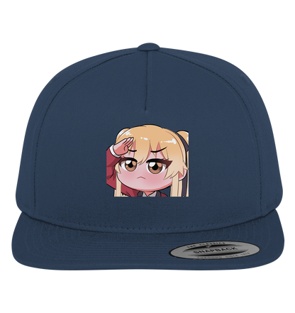 Miezchen O7 - Premium Snapback