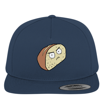 Aylana87 Brotkanten - Premium Snapback
