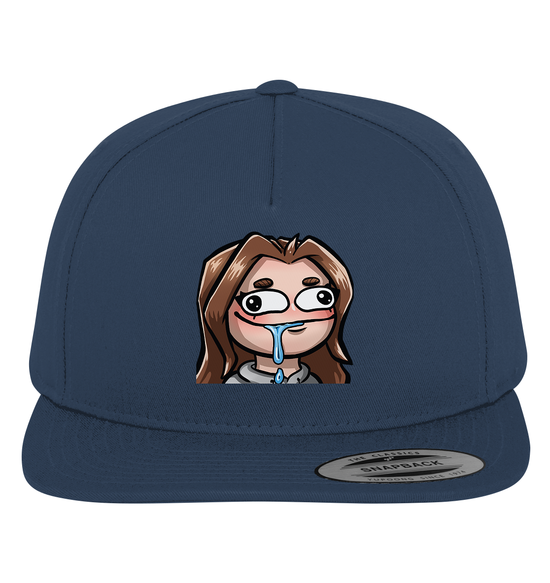 La_N00ba Derpy - Premium Snapback