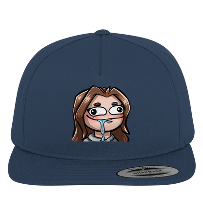 La_N00ba Derpy - Premium Snapback