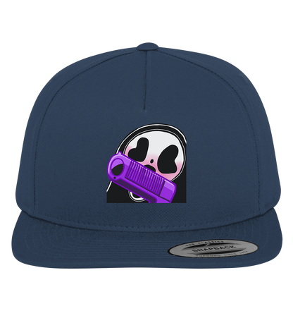 Xo_Purple_Dragon_oX Peng - Premium Snapback