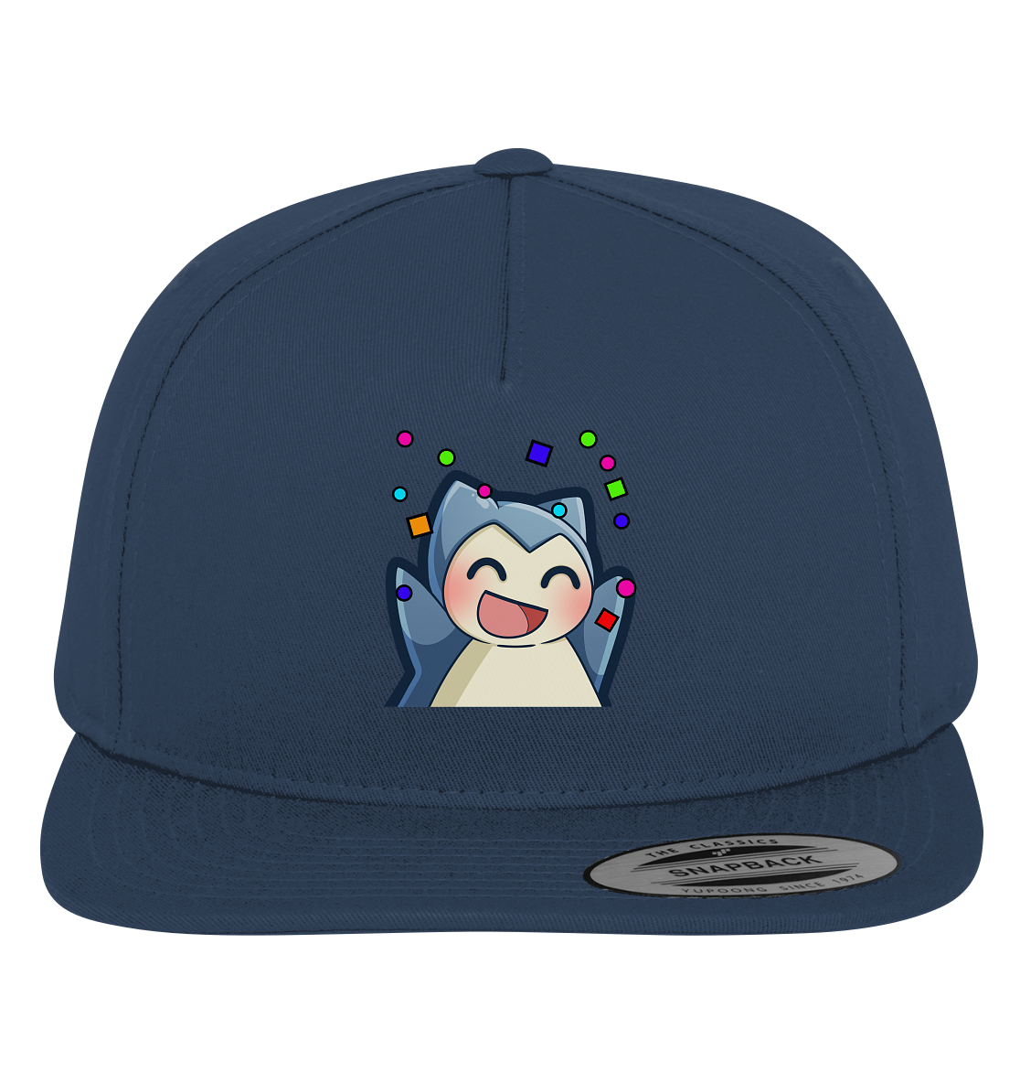 Rylixo Hype - Premium Snapback