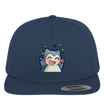 Rylixo Hype - Premium Snapback
