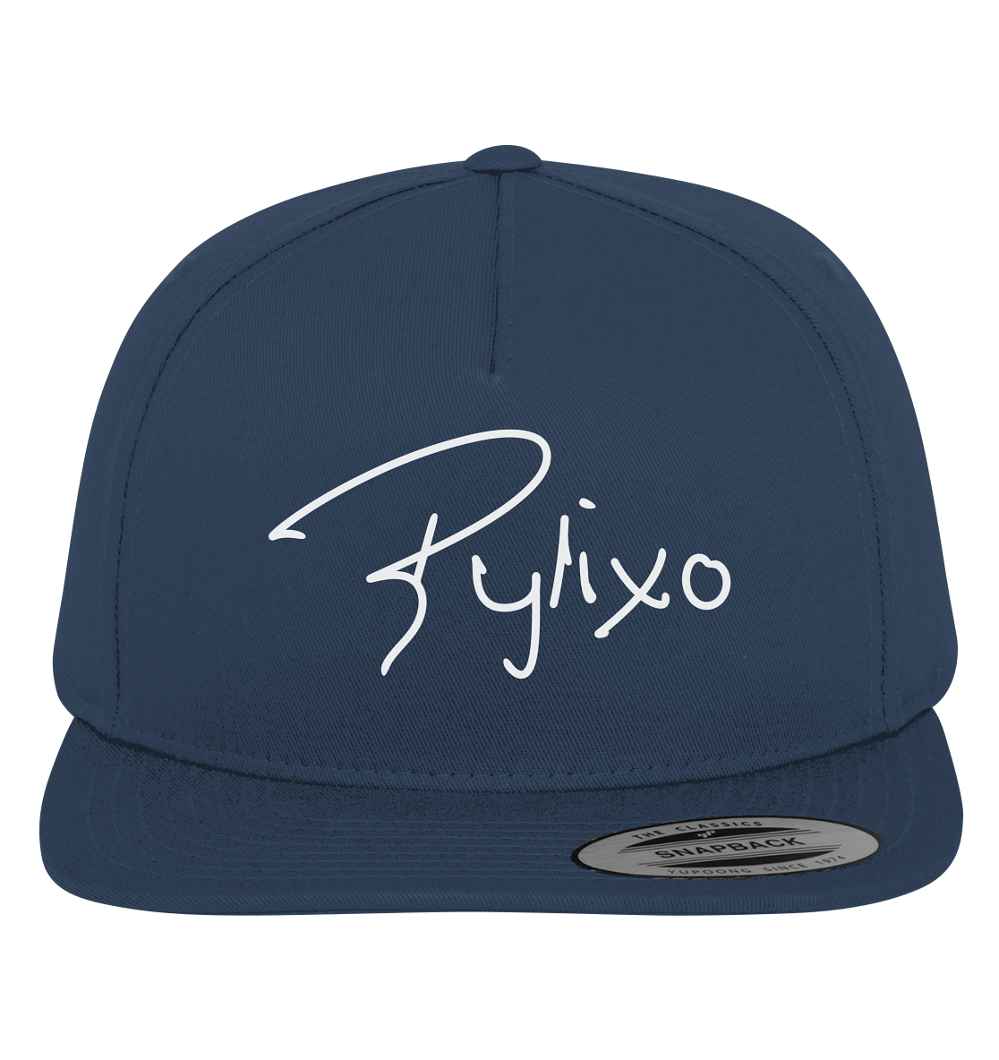 Rylixo Unterschrift - Premium Snapback