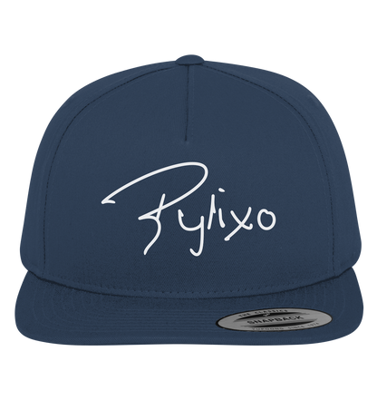 Rylixo Unterschrift - Premium Snapback