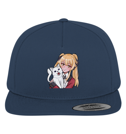 Miezchen Cuddle - Premium Snapback