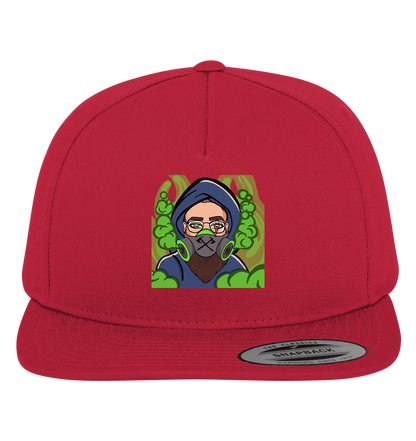 Adropon Mask - Premium Snapback