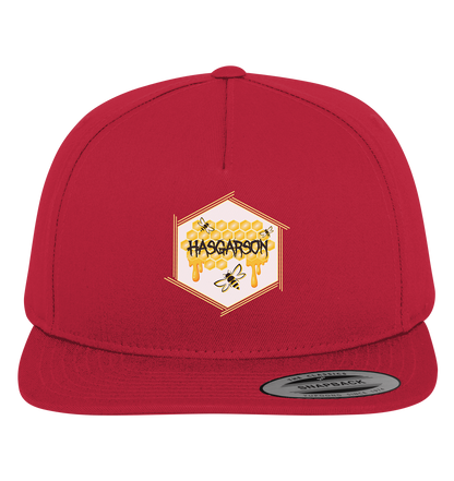 Hasgarson Wabe - Premium Snapback