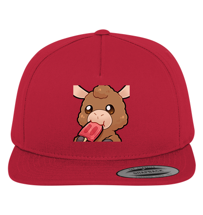 FlauschigTV Icecream - Premium Snapback