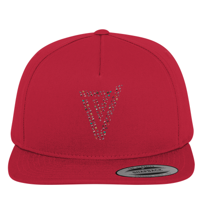 Verdipwnz Emotes - Premium Snapback