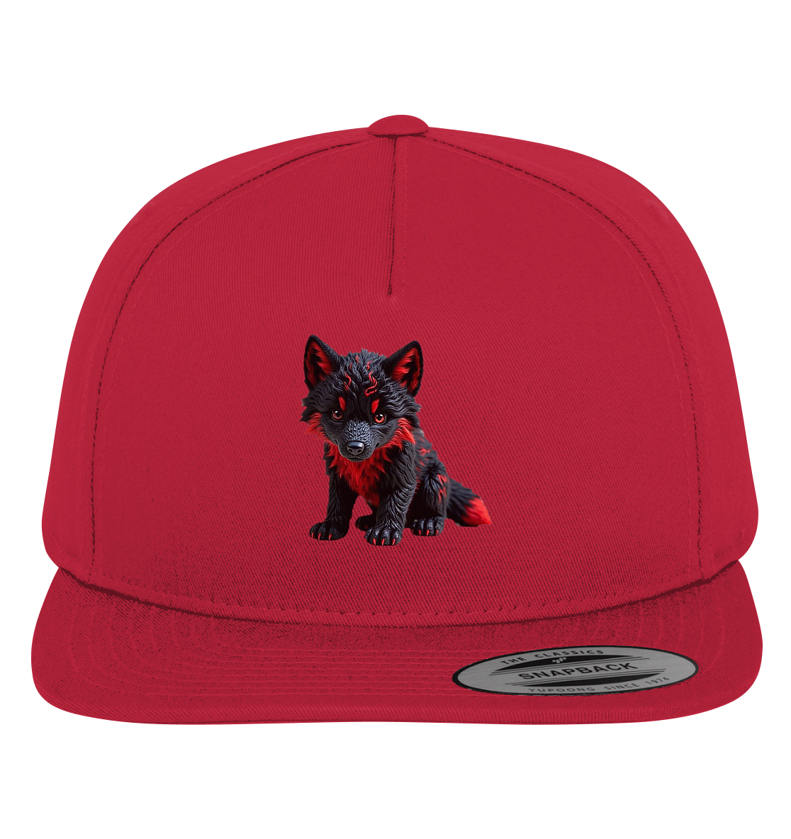 dragonheart_90 Design - Premium Snapback