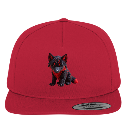 dragonheart_90 Design - Premium Snapback