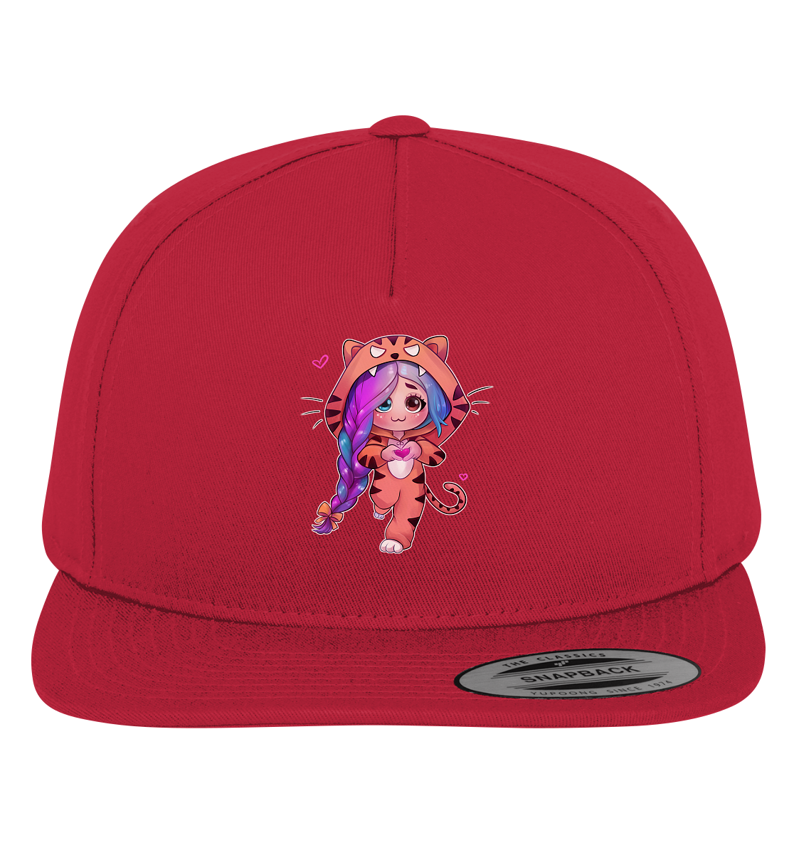 xLadyLikex Sub - Premium Snapback