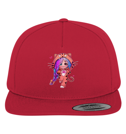 xLadyLikex Sub - Premium Snapback