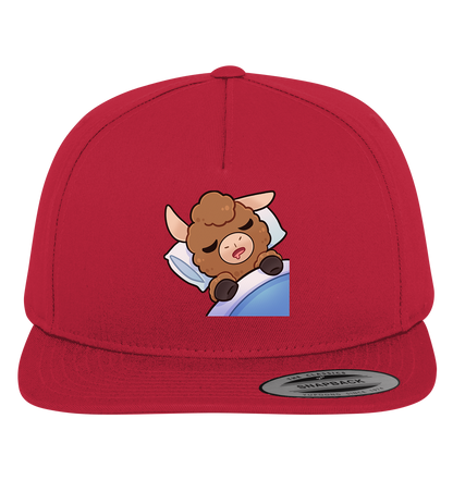 FlauschigTV Sleep - Premium Snapback