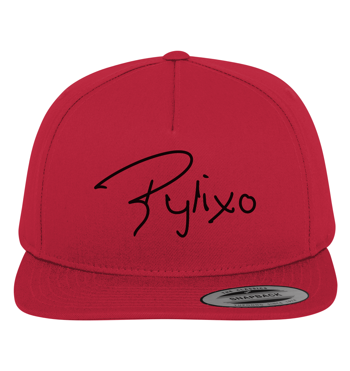 Rylixo Unterschrift - Premium Snapback