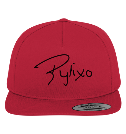 Rylixo Unterschrift - Premium Snapback