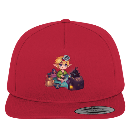 StefanBzockt Gamingroom - Premium Snapback