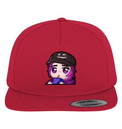 x3_kaspa Sip - Premium Snapback