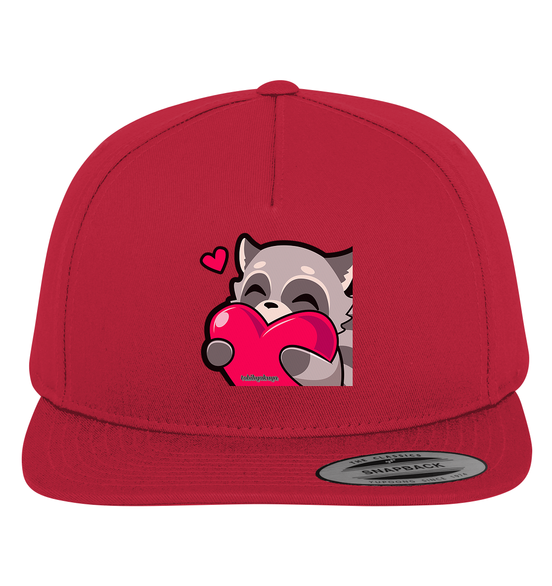 Tobihyakuya Love - Premium Snapback