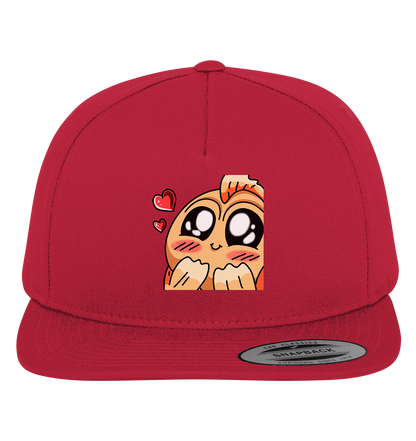 Glupshi Cute - Premium Snapback